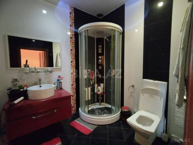 Satılır 3 otaqlı yeni tikili 160 m², Nəsimi r., photo 21 from 22