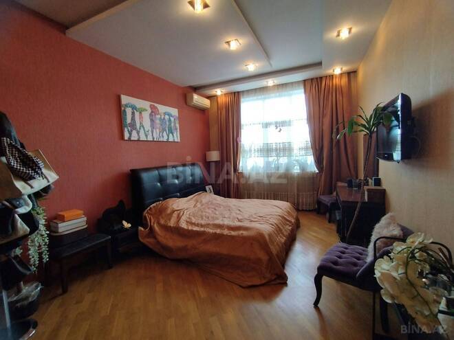 Satılır 3 otaqlı yeni tikili 160 m², Nəsimi r., photo 11 from 22