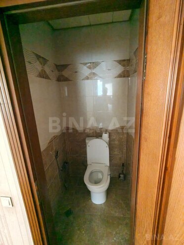İcarəyə verilir 3 otaqlı yeni tikili 140 m², Həzi Aslanov m., photo 18 from 19