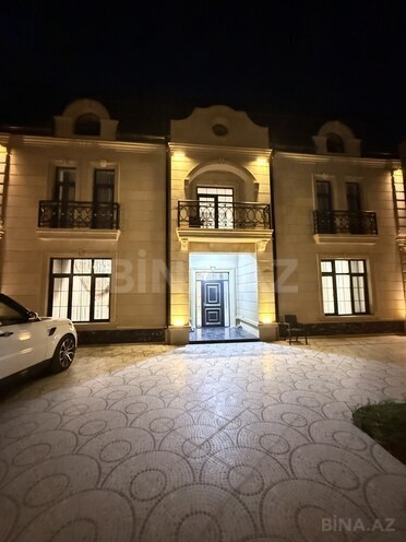 Продается 8-комн. дом/дача 650 м², Хатаинский р., photo 11 from 13