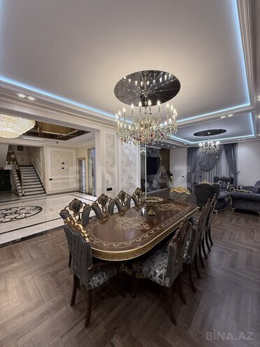 Продается 8-комн. дом/дача 650 м², Хатаинский р., photo 6 from 13