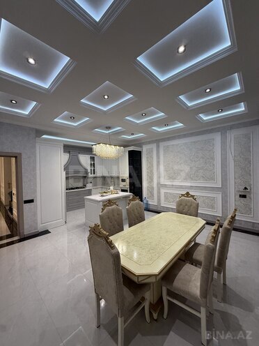 Продается 8-комн. дом/дача 650 м², Хатаинский р., photo 4 from 13