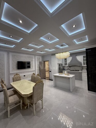 Продается 8-комн. дом/дача 650 м², Хатаинский р., photo 3 from 13