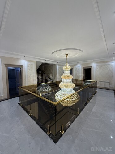 Продается 8-комн. дом/дача 650 м², Хатаинский р., photo 10 from 13