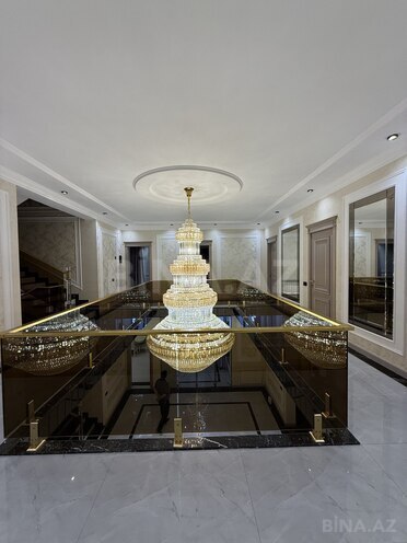 Продается 8-комн. дом/дача 650 м², Хатаинский р., photo 9 from 13