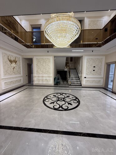 Продается 8-комн. дом/дача 650 м², Хатаинский р., photo 5 from 13