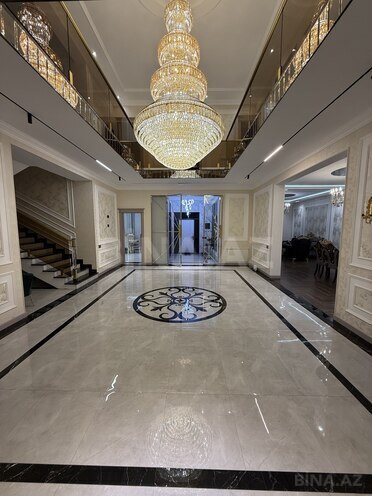 Продается 8-комн. дом/дача 650 м², Хатаинский р., photo 8 from 13
