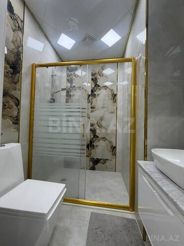 Сдается 2-комн. новостройка 65 м², м. Шах Исмаил Хатаи, photo 12 from 14