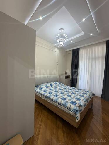 Сдается 2-комн. новостройка 65 м², м. Шах Исмаил Хатаи, photo 5 from 14