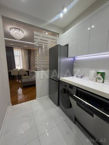 Сдается 2-комн. новостройка 65 м², м. Шах Исмаил Хатаи, photo 11 from 14