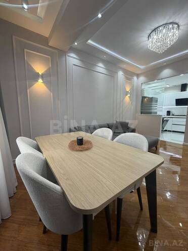 Сдается 2-комн. новостройка 65 м², м. Шах Исмаил Хатаи, photo 6 from 14