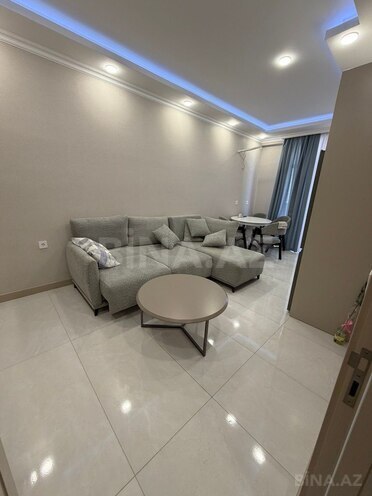 Сдаётся 2-комн. новостройка 65 м², м. Дернегюль, photo 3 from 16