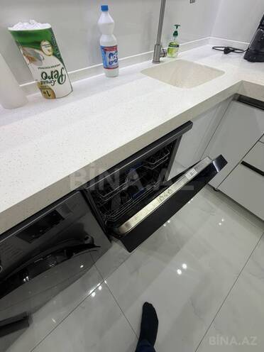 Сдается 2-комн. новостройка 65 м², м. Шах Исмаил Хатаи, photo 10 from 14