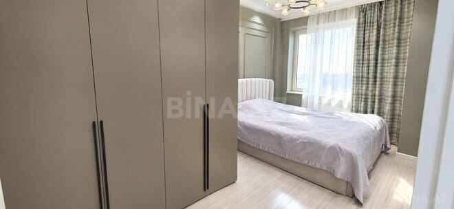 Сдается 4-комн. новостройка 180 м², м. Иншаатчылар, photo 5 from 10