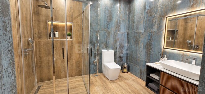 Сдается 4-комн. новостройка 180 м², м. Иншаатчылар, photo 7 from 10