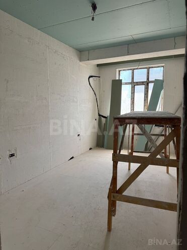 Продаётся 3-комн. новостройка 120 м², м. Гянджлик, photo 4 from 7