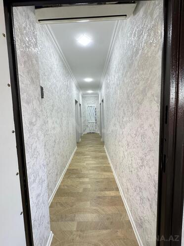 Satılır 3 otaqlı həyət evi/bağ evi 78 m², Yeni Corat q., photo 18 from 19
