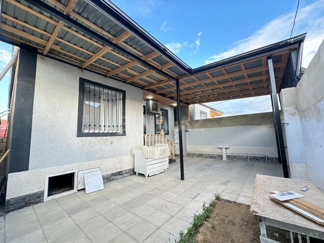Satılır 3 otaqlı həyət evi/bağ evi 78 m², Yeni Corat q., photo 5 from 19