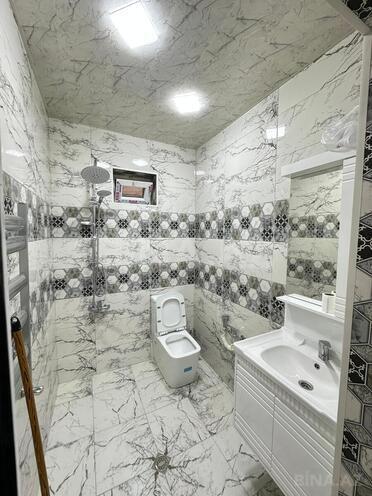 Satılır 3 otaqlı həyət evi/bağ evi 78 m², Yeni Corat q., photo 16 from 19