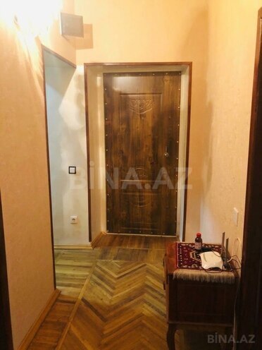 Satılır 3 otaqlı köhnə tikili 85 m², Nəriman Nərimanov m., photo 8 from 14