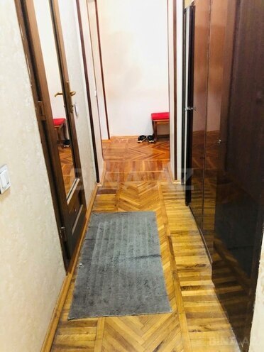 Satılır 3 otaqlı köhnə tikili 85 m², Nəriman Nərimanov m., photo 6 from 14