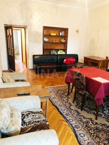 Satılır 3 otaqlı köhnə tikili 85 m², Nəriman Nərimanov m., photo 3 from 14