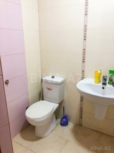 Satılır 3 otaqlı köhnə tikili 85 m², Nəriman Nərimanov m., photo 10 from 14