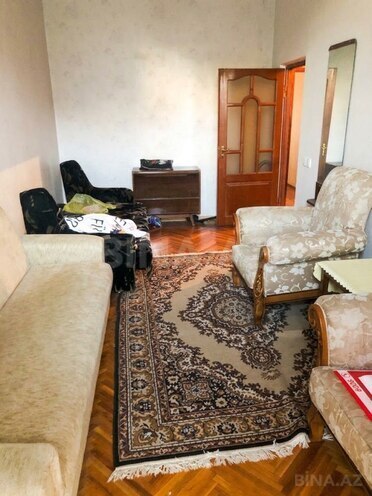 Satılır 3 otaqlı köhnə tikili 85 m², Nəriman Nərimanov m., photo 5 from 14