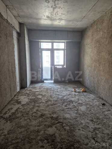 Satılır 2 otaqlı yeni tikili 92 m², Şah İsmayıl Xətai m., photo 6 from 7