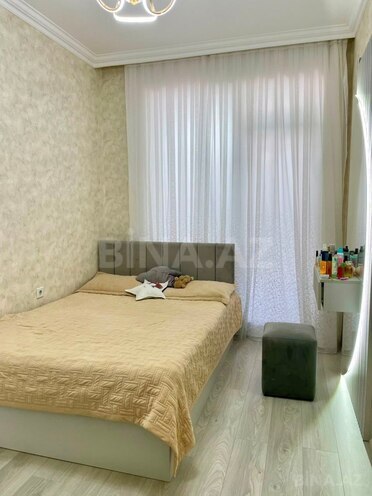 Сдаётся 2-комн. новостройка 60 м², м. 20 января, photo 21 from 22
