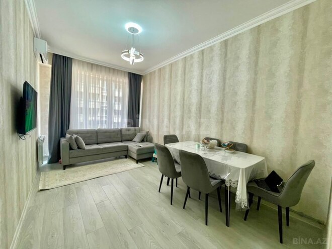 Сдаётся 2-комн. новостройка 60 м², м. 20 января, photo 20 from 22