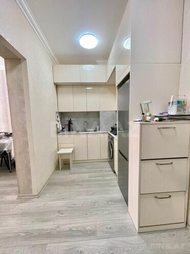 Сдаётся 2-комн. новостройка 60 м², м. 20 января, photo 6 from 22