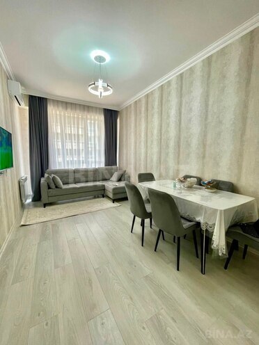 Сдаётся 2-комн. новостройка 60 м², м. 20 января, photo 14 from 22