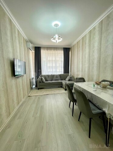 Сдаётся 2-комн. новостройка 60 м², м. 20 января, photo 1 from 22