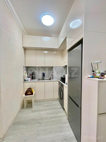 Сдаётся 2-комн. новостройка 60 м², м. 20 января, photo 12 from 22