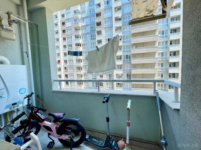 Сдаётся 2-комн. новостройка 60 м², м. 20 января, photo 11 from 22