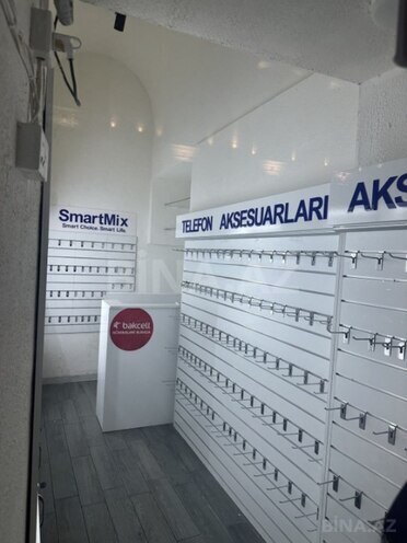 Сдается  объект 15 м², м. Сахил, photo 3 from 5