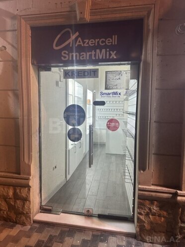 Сдается  объект 15 м², м. Сахил, photo 1 from 5