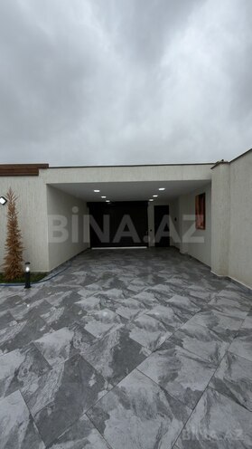 Satılır 4 otaqlı həyət evi/bağ evi 160 m², Mərdəkan q., photo 8 from 21