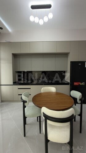 Satılır 4 otaqlı həyət evi/bağ evi 160 m², Mərdəkan q., photo 11 from 21