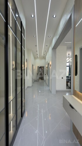 Satılır 4 otaqlı həyət evi/bağ evi 160 m², Mərdəkan q., photo 10 from 21
