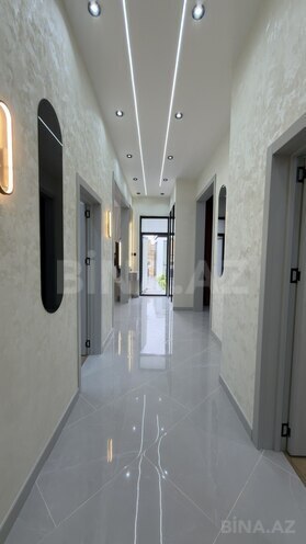 Satılır 4 otaqlı həyət evi/bağ evi 160 m², Mərdəkan q., photo 19 from 21