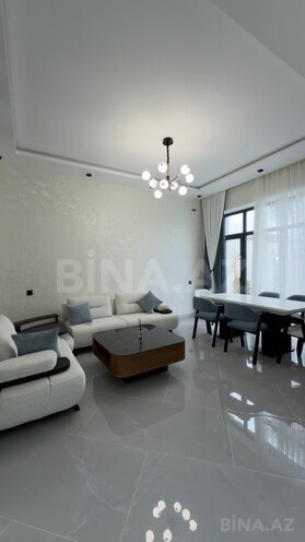 Satılır 4 otaqlı həyət evi/bağ evi 160 m², Mərdəkan q., photo 13 from 21