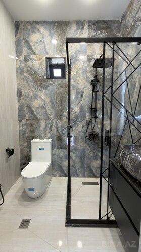 Satılır 4 otaqlı həyət evi/bağ evi 160 m², Mərdəkan q., photo 18 from 21