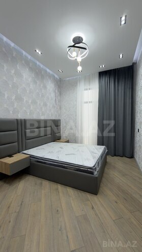 Satılır 4 otaqlı həyət evi/bağ evi 160 m², Mərdəkan q., photo 15 from 21