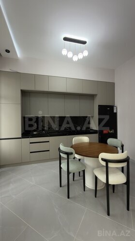 Satılır 4 otaqlı həyət evi/bağ evi 160 m², Mərdəkan q., photo 12 from 21