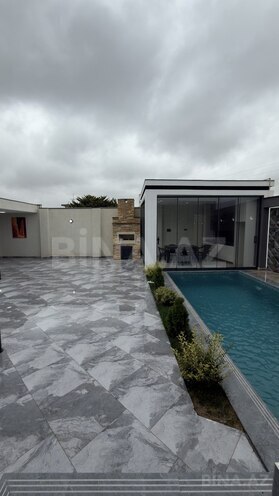 Satılır 4 otaqlı həyət evi/bağ evi 160 m², Mərdəkan q., photo 6 from 21