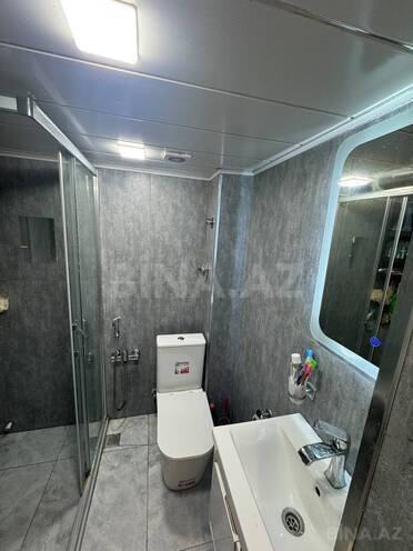 Продается 3-комн. вторичка 60 м², м. Нефтчиляр, photo 6 from 22