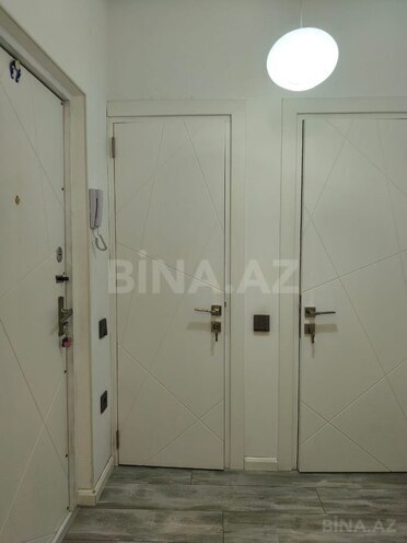 Продаётся 2-комн. вторичка 60 м², м. Кара Караев, photo 14 from 18