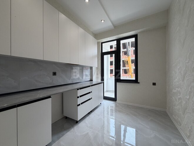 Продаётся 2-комн. новостройка 49 м², пос. Масазыр, photo 3 from 7